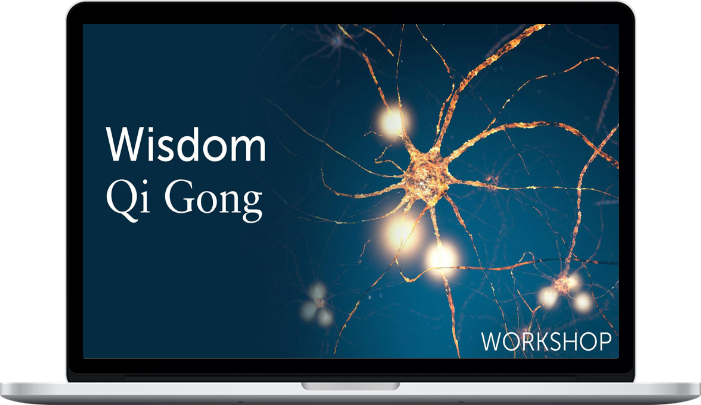 Lee Holden – Wisdom Qi Gong Workshop