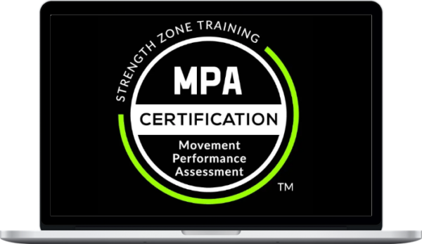 Nick Tumminello – Movement Performance Assessment Online Certification