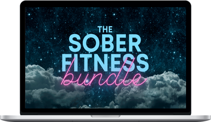 The Sober Fitness Bundle