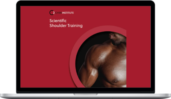 Paul Chek – Scientific Shoulder Training