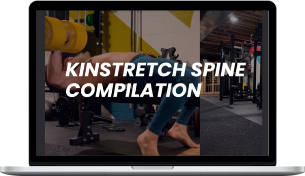 Basis Health & Performance NY – Kinstretch Spine Compilation