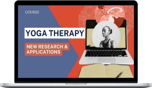 Chris Walling – Yoga Therapy Research