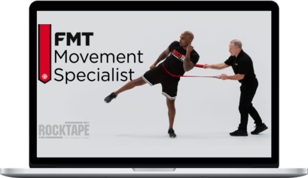 Dr. Meghan Helwig – FMT Movement Specialist – Conscious Movement Assessment