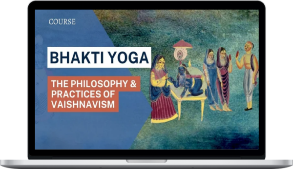 Edwin Bryant – Bhakti Yoga