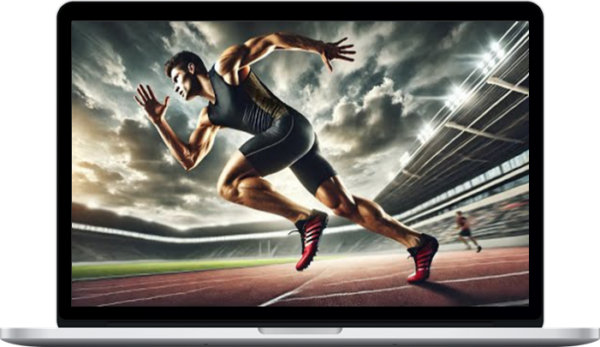 Evin Keane – Athletic Bulletproof Foundations