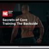 Functional Movement Systems – Secrets of Core Training the Backside