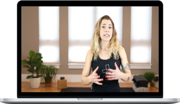 Jenni Tarma – Yoga For Hypermobility Online Course