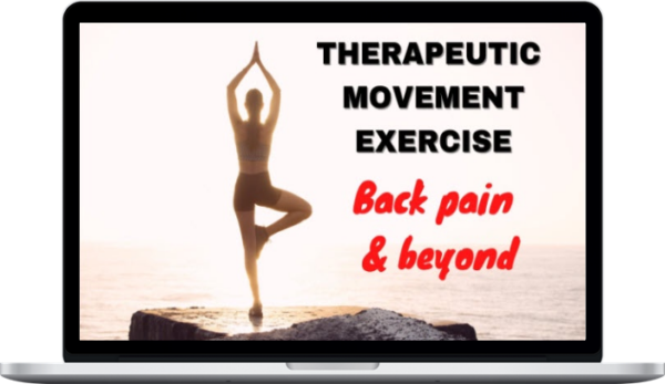 John Doe – Therapeutic movement & exercise ONLINE