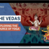 Katy Jane – The Vedas: Exploring the Source of Yoga