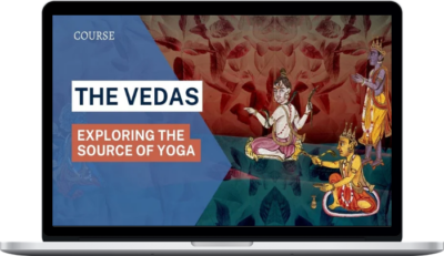 Katy Jane – The Vedas: Exploring the Source of Yoga