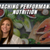 Kristin Lander – Coaching Performance Nutrition