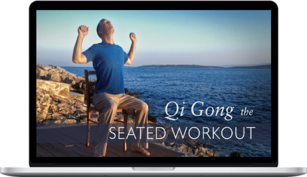 Lee Holden – Qi Gong: The Seated Workout