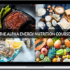 MenElite – The Alpha Energy Nutrition Course