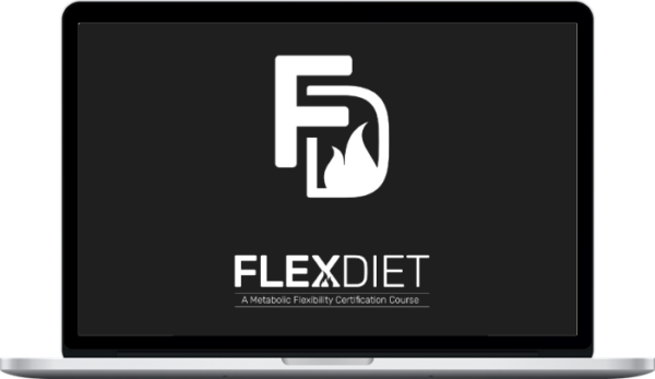 Mike T Nelson – Flex Diet Certification