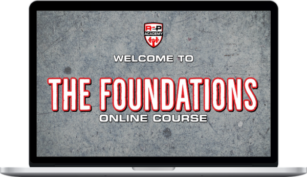 R2P Academy – The Foundations of Sports Rehab