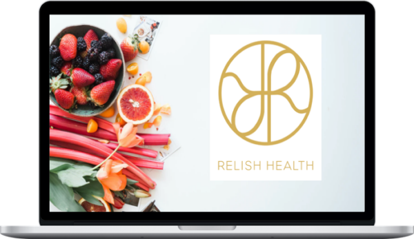 Relish Health – Functional Medicine Elimination Diet Self-Paced