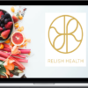 Relish Health – Functional Medicine Elimination Diet Self-Paced