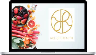 Relish Health – Functional Medicine Elimination Diet Self-Paced