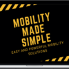 Alexander J.A Cortes – Mobility Made Simple