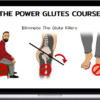 Barefoot Strength – The Power Glutes Course