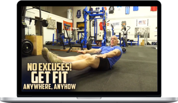 Bobby Maximus – No Excuses