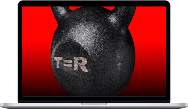 Charlie Weingroff – T=R: Kettlebells