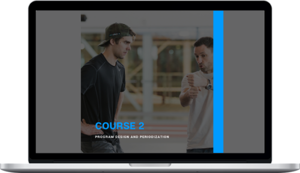 Jordan Strength – Course 2: Program Design and Periodization