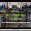 Learn.Physio – Early-Mid Stage ACL Bundle