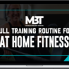 Michelle Boland – MBT Full Training Routine for At Home Fitness
