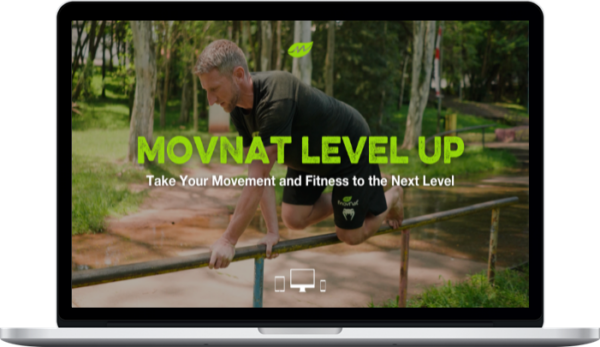 MovNat – MovNat Level Up