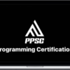 Programming Plus Training Methods Certs