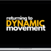 Plus Plyos – Returning to Dynamic Movement