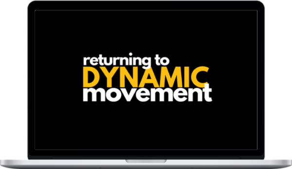 Plus Plyos – Returning to Dynamic Movement