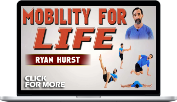 Ryan Hurst – Mobility For Life