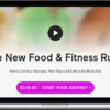 Sadie Lincoln – The New Food & Fitness Rules