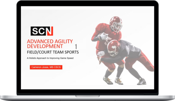 Strength Coach Network – Fundamentals 1