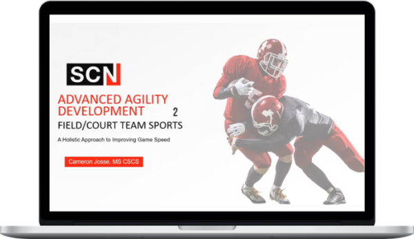 Strength Coach Network – Fundamentals 2