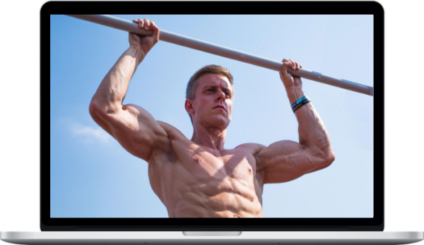 Sven Kohl & El Eggs – Complete Calisthenics – Level 1-5 Bundle