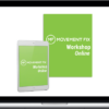 The Movement Fix – Movement Fix Workshop