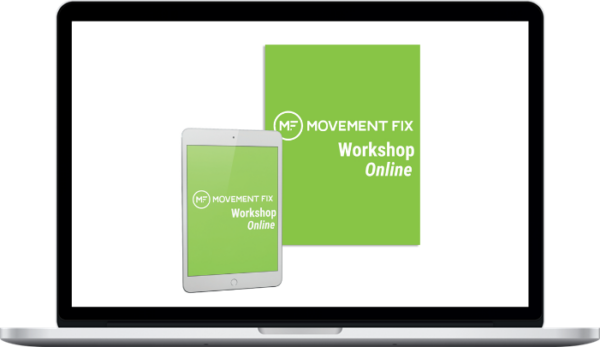 The Movement Fix – Movement Fix Workshop