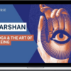 Tias Little – Darshan: Yoga & the Art of Seeing