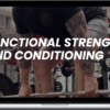 Vernon Griffith – Functional Strength and Conditioning Program