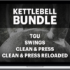 Wildman Athletica – BUNDLE-Kettlebell Programs