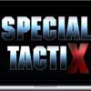 AthleanX – Special TactiX