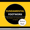Bailey Tennis – Fundamental Tennis Footwork BONUS Pack