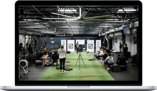 Brendon Rearick – Building Exercise Checklists