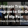 Dan Pope – Ultimate Pain Free Hip