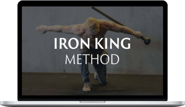 Eero Westerberg – Iron King Method