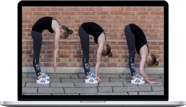 GMB Fitness – Get Flex and Chill