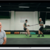 Gabbett Performance Solutions – Training-Performance Puzzle